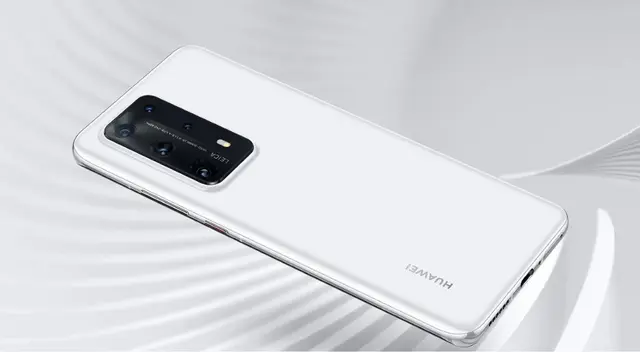 Conoce AQUÍ al Huawei que posee una pantalla a prueba de fuego y cuádruple cámara.