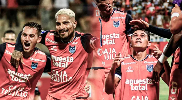 Vallejo vs Sport Huancayo: se filtró dura frase