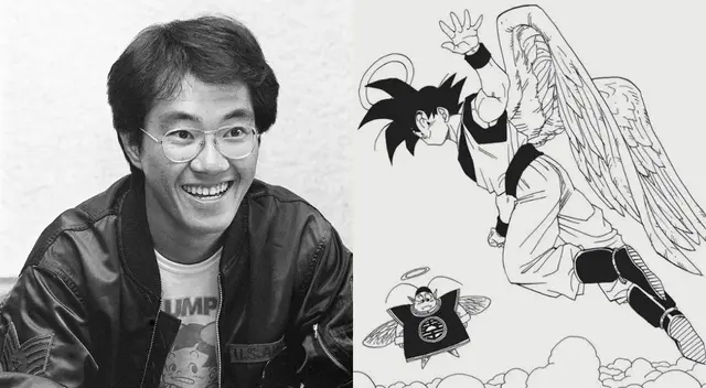 Descubre la cuantiosa fortuna acumulada por Akira Toriyama y otros aspectos de su vida.