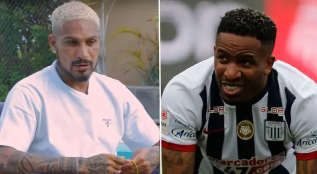 Paolo Guerrero y su inesperada reacción al descubrir que Farfán y Guizasola duermen juntos.