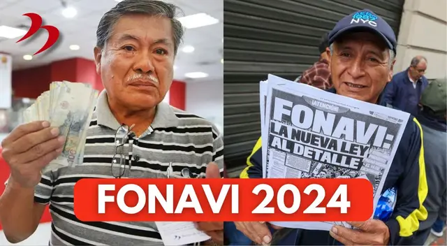 Obtén AQUÍ el LINK para consultar la lista completa de beneficiarios del Fonavi 2024.