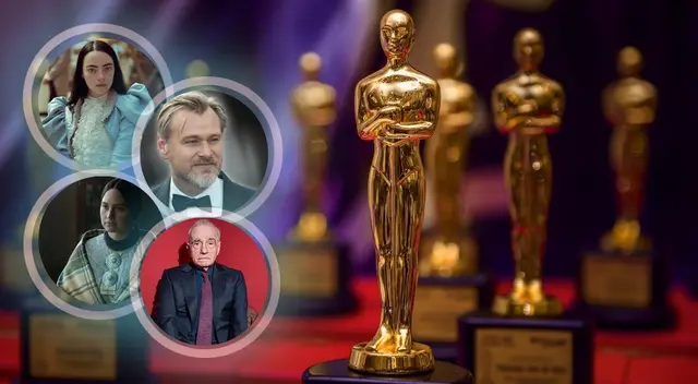 Mira AQUÍ las mejores cuotas que pagan las casas de apuestas por los Oscar 2024.