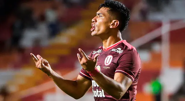 Deportivo Garcilaso vs. Universitario por la Liga 1 Deportivo Garcilaso vs. Universitario por la Liga 1