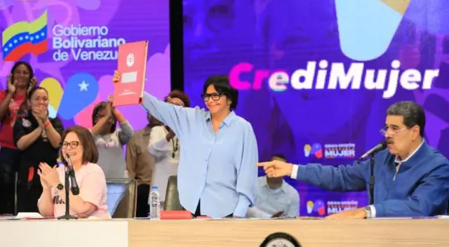 Credimujer: revisa lo que tienes que saber sobre este beneficio en Venezuela