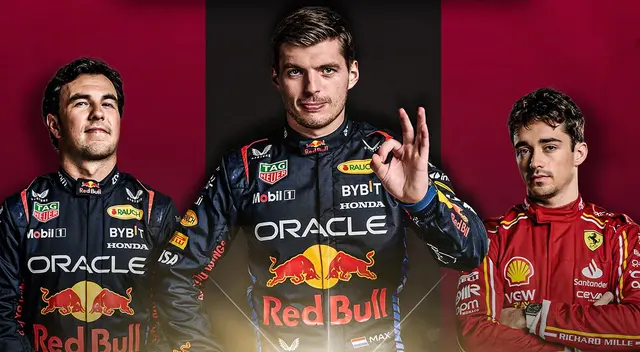 MAX Verstappen se queda con el GP de Arabia Saudita de la F1.