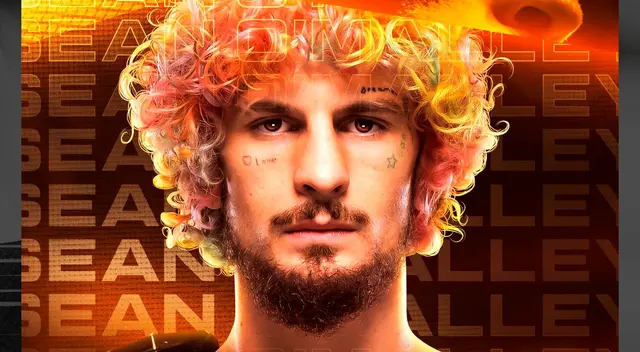Sean O'Malley se queda con el título mundial de peso gallo de la UFC 299.
