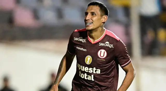 Alex Valera jugó en Cusco su tercer partido de titular de manera consecutiva. Ya registra un gol.. Alex Valera jugó en Cusco su tercer partido de titular de manera consecutiva. Ya registra un gol..