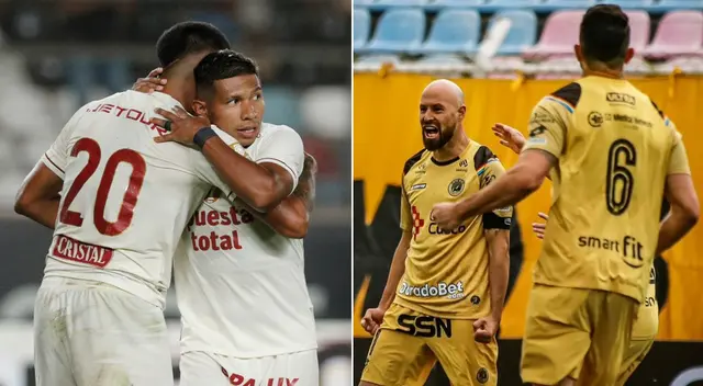 Universitario vs. Cusco FC: el valor entre ambas plantillas por la Liga 1 Universitario vs. Cusco FC: el valor entre ambas plantillas por la Liga 1