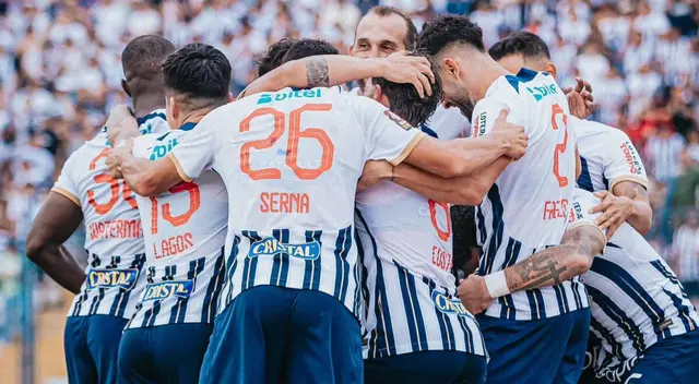 La prioridad que debe tener Alianza Lima tras su complicado panorama. La prioridad que debe tener Alianza Lima tras su complicado panorama.