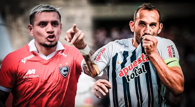 Cienciano anuncia precios de entradas para duelo ante Alianza Lima.