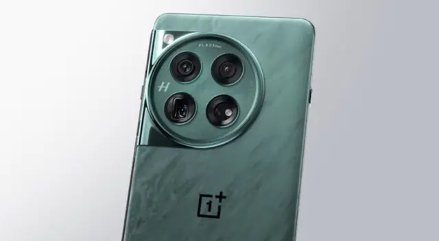 OnePlus 12 5g
