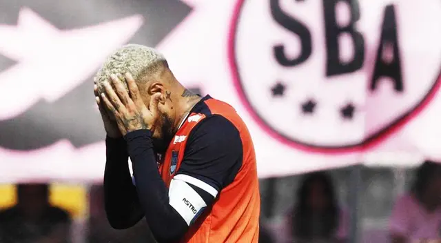 Sport Boys vs. César Vallejo por Liga 1