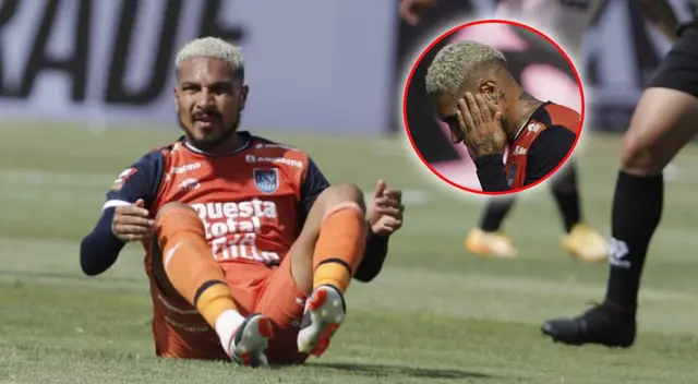 ¿Por qué Paolo Guerrero no viajó con César Vallejo a Trujillo? Se reveló la fuerte razón. ¿Por qué Paolo Guerrero no viajó con César Vallejo a Trujillo? Se reveló la fuerte razón.