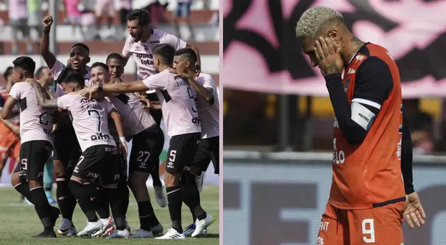 Jugador de Sport Boys habló sobre enfrentar a Paolo Guerrero por Liga 1. Jugador de Sport Boys habló sobre enfrentar a Paolo Guerrero por Liga 1.