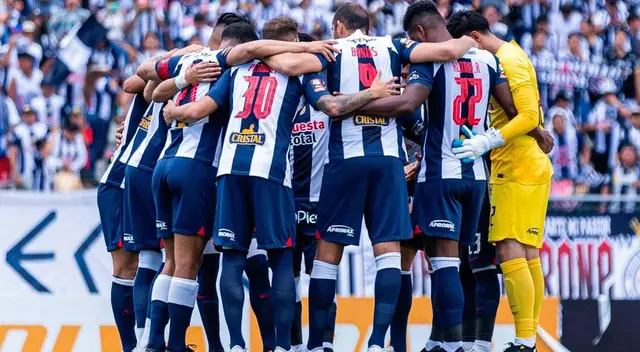Previo al duelo con Cienciano: ¿Cómo le fue a Alianza Lima en Cusco el año pasado? Previo al duelo con Cienciano: ¿Cómo le fue a Alianza Lima en Cusco el año pasado?