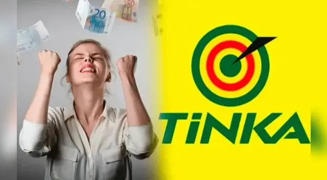 Conoce los números ganadores del último sorteo de La Tinka.