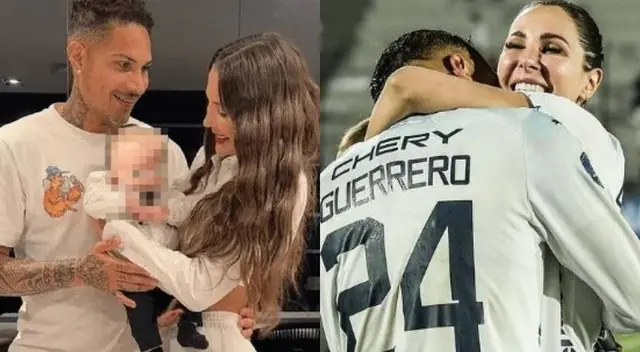 Ana Paula Consorte conmueve las redes con video de Guerrero