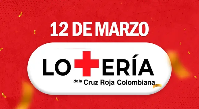 Sigue el sorteo de la Lotería de la Cruz Roja y conoce los premios. Sigue el sorteo de la Lotería de la Cruz Roja y conoce los premios.