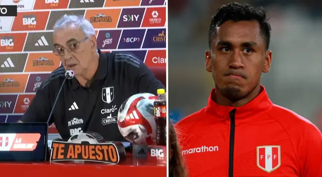 Fossati reveló por qué no convocó a algunos jugadores y sorprendió. Fossati reveló por qué no convocó a algunos jugadores y sorprendió.