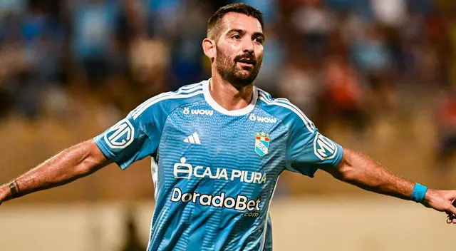 Pasquini reveló qué le dijo Martín Cauteruccio sobre su recuperación.