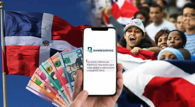 El Bono $1.500 ha ganada es uno de los subsidios más importantes de RD.