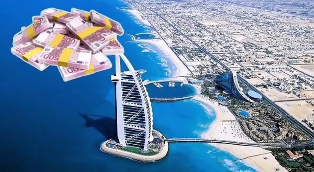 Conoce las tres profesiones mejor pagas en Dubai.