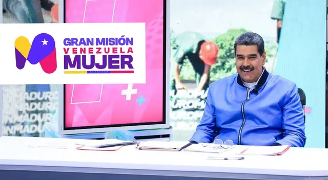 Gran Misión Venezuela Mujer: revisa cómo registrarte en el beneficio Gran Misión Venezuela Mujer: revisa cómo registrarte en el beneficio