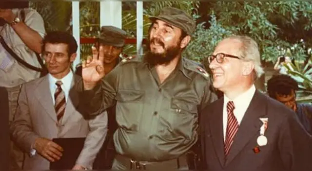 El día que Cuba cedió territorio a Alemania