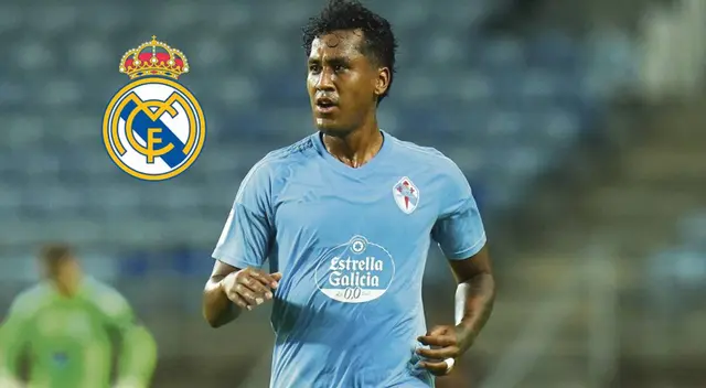 ¿Quién es el ex Real Madrid que ahora dirigirá a Renato Tapia en Celta de Vigo? ¿Quién es el ex Real Madrid que ahora dirigirá a Renato Tapia en Celta de Vigo?