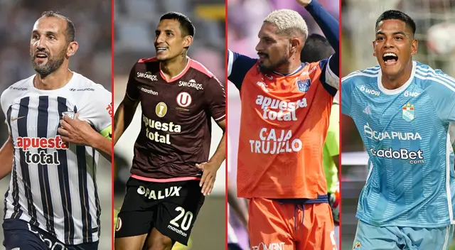 Revisa la programación de la fecha 9 del Torneo Apertura 2024.