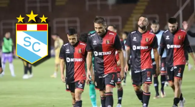 Melgar no podrá contar con dos de sus figuras ante Sporting Cristal. Melgar no podrá contar con dos de sus figuras ante Sporting Cristal.