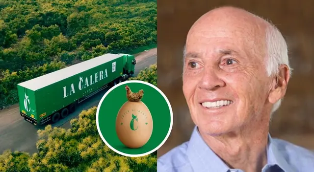 Descubre AQUÍ la historia del fundador de La Calera, el peruano Estuardo Masías.