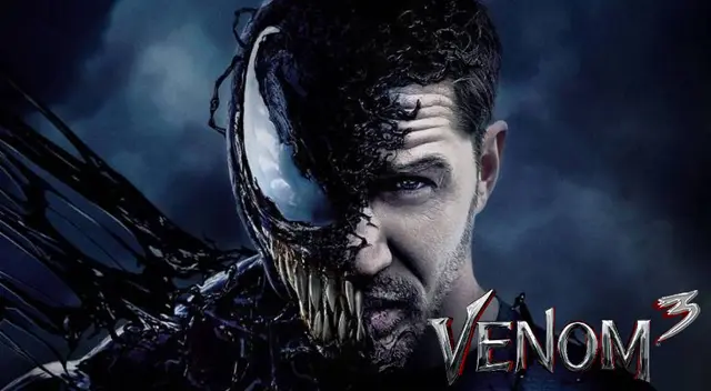 Venom 3: película confirma fecha de estreno y nuevo título Venom 3: película confirma fecha de estreno y nuevo título