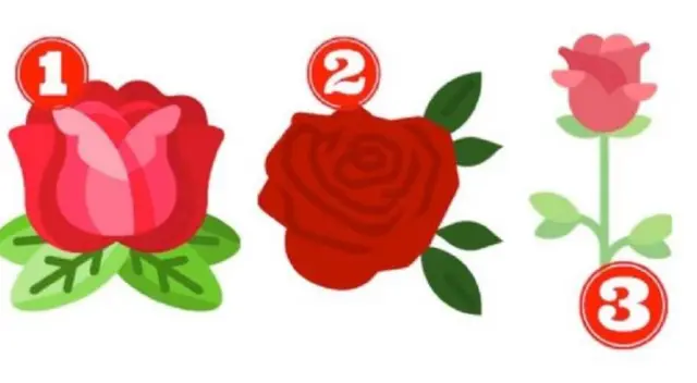 Test de personalidad: revisa detalles de las flores y elige solo una Test de personalidad: revisa detalles de las flores y elige solo una