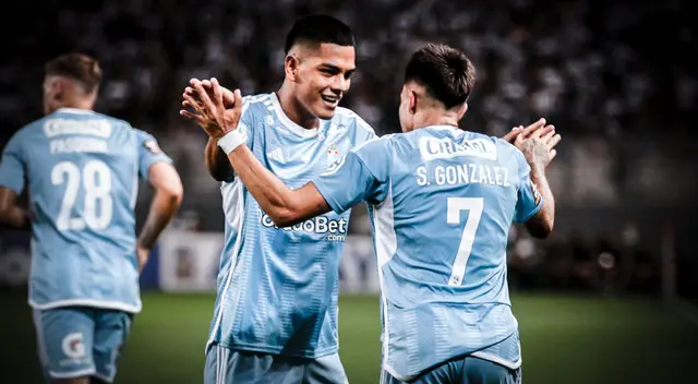 Sporting Cristal no quiere perder ritmo tras la fecha FIFA de marzo.