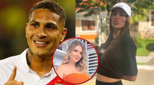 Paolo Guerrero aplazó su viaje a Brasil: ¿Se casa con Ana Paula?