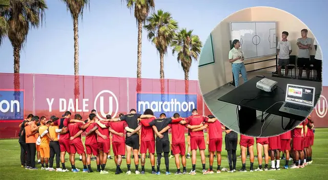 Año escolar se inicio en Universitario