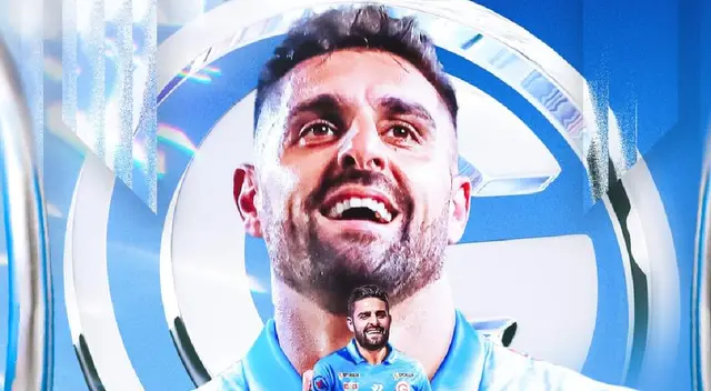 Luis Urruti jugará por Deportivo Garcilaso el 2024 tras su paso por Universitario Luis Urruti jugará por Deportivo Garcilaso el 2024 tras su paso por Universitario