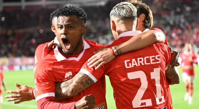 Alianza Lima vs. Cienciano por Liga 1