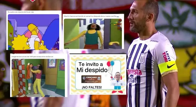 Alianza Lima sumó su tercer derrota consecutiva y se va despidiendo del Apertura 2024.