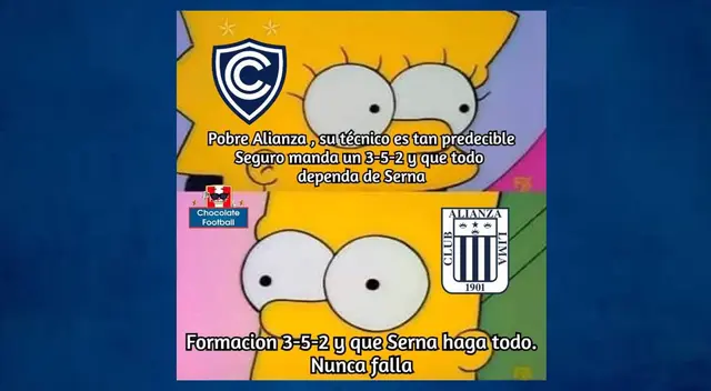 La ilusión de los aliancistas por remontar la situación se desvaneció tras quedarse con 10 hombres.