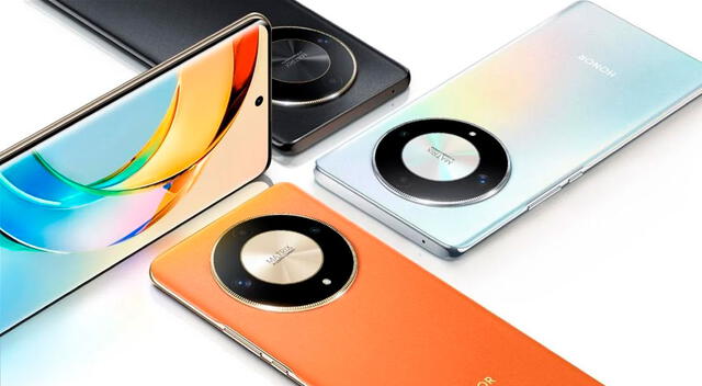 HONOR Magic 6 Lite