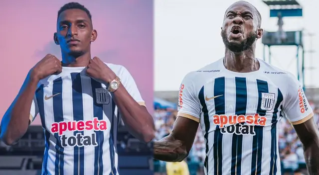 Jiovany Ramos, Cecilio Waterman