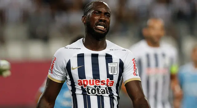 Alianza Lima no levanta en el Torneo Apertura y quedó a ocho puntos de Universitario