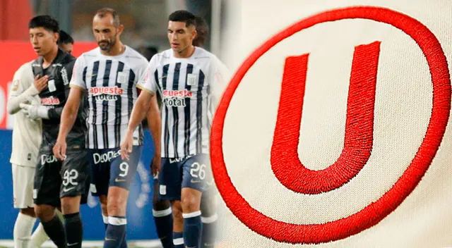 Universitario y su publicación tras la derrota de Alianza Lima contra Cienciano
