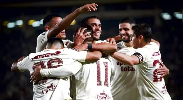 Algunos jugadores que formaron parte del plantel 2023.