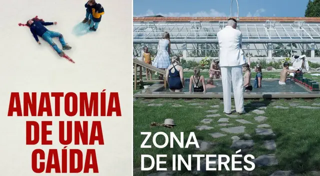 Las películas ganadoras del Oscar 2024 ya estarán disponibles en streaming.