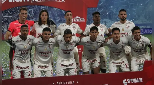 El once titular que ganó el primer clásico del 2024 El once titular que ganó el primer clásico del 2024