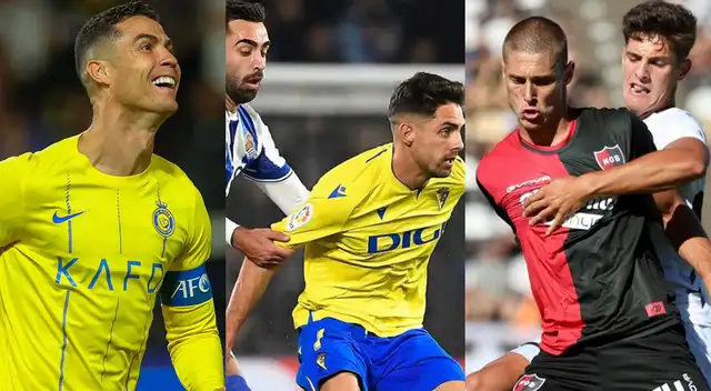 Repasa los partidos que se jugarán este viernes 15 de marzo.