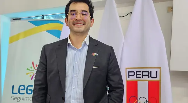 Los Juegos Panamericanos 2027 se realizarán en Lima Los Juegos Panamericanos 2027 se realizarán en Lima